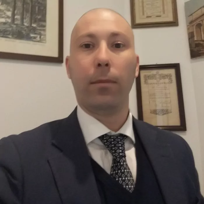 Antony Lavigna