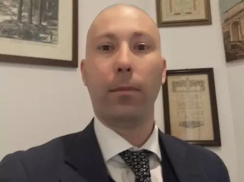 Avvocato Condominio a Roma Antony Lavigna