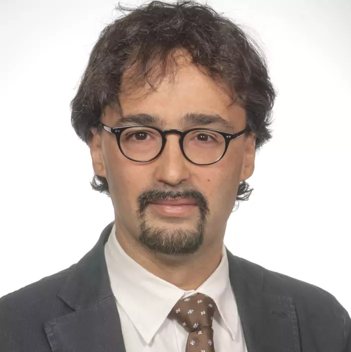 Stefano Toro