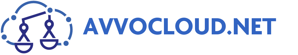 il logo di avvocloud